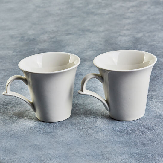 Karaca Tev 2 Kişilik Çay Fincanı