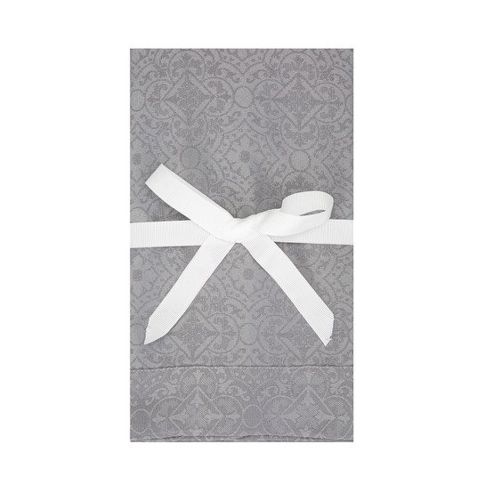 Karaca Alyum Runner 40x150 cm Gri