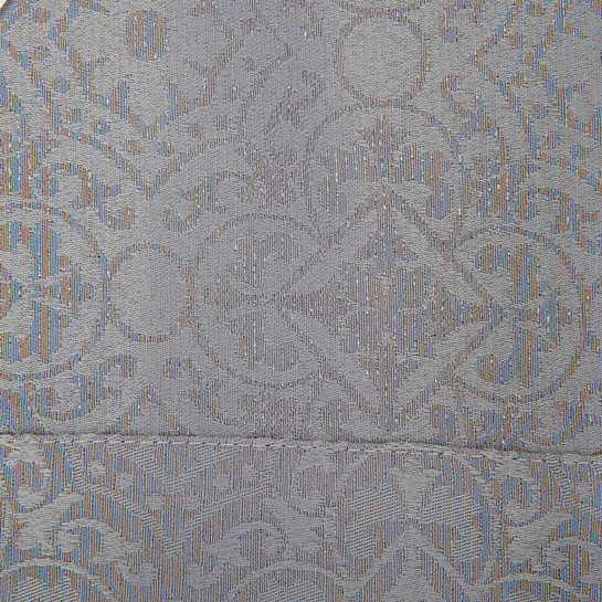 Karaca Alyum Runner 40x150 cm Gri