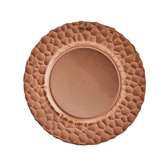 Karaca Mari Bakır 33 cm Supla