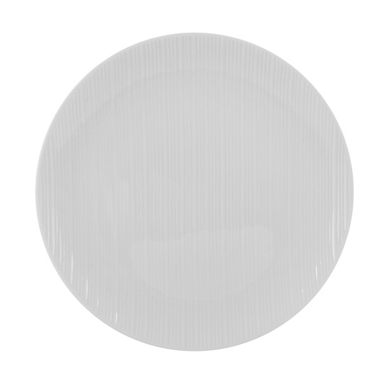 KARACA NEAT SERVİS TABAĞI 27 CM