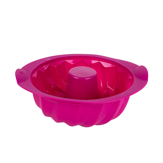 Karaca Lindo Silikon Kek Kalıbı 23 cm
