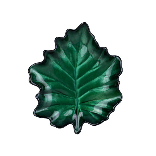 Karaca Lal Leaf 4lü Çerezlik
