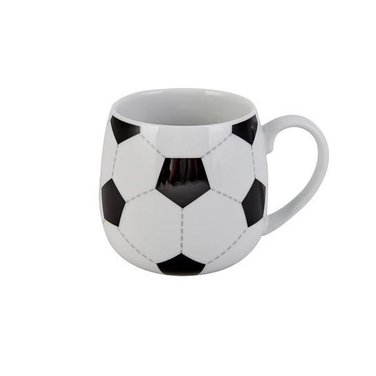 Karaca Football Porselen Kupa/Mug