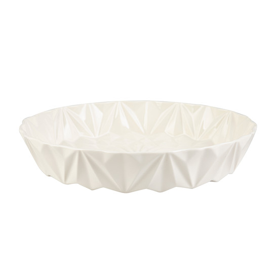 Karaca Porthos Oval Fırın Kabı 28x5 cm