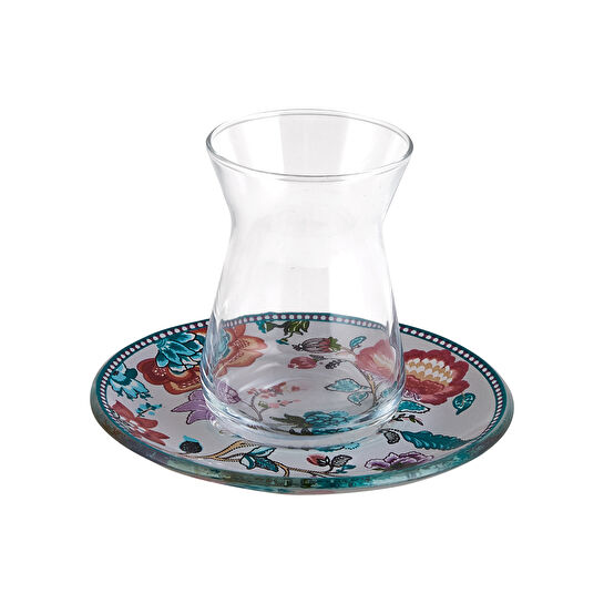 Karaca Mary 12 Parça Çay Seti