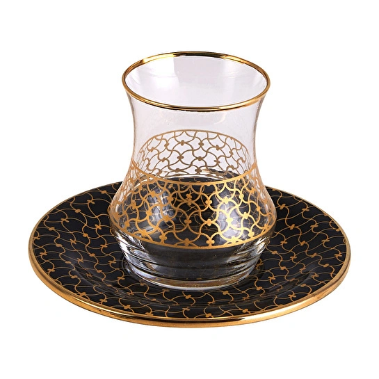 Karaca Loop 12 Parça Çay Seti