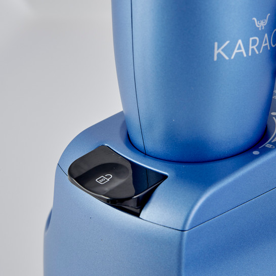 Karaca Nightblue Mutfak Robotu