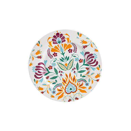 Karaca Mexico City 6 Kişilik Yemek Takımı