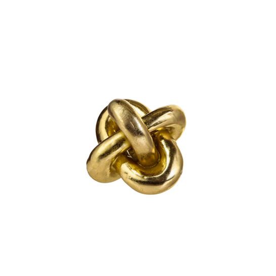 Karaca Nature Chain Obje Küçük 16x16x16 Cm
