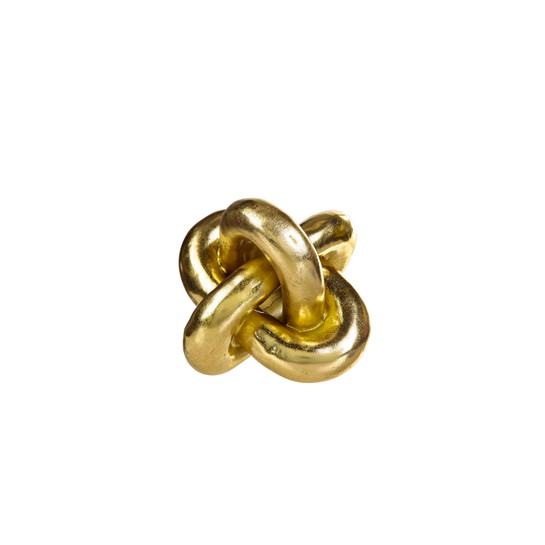 Karaca Nature Chain Obje Küçük 16x16x16 Cm