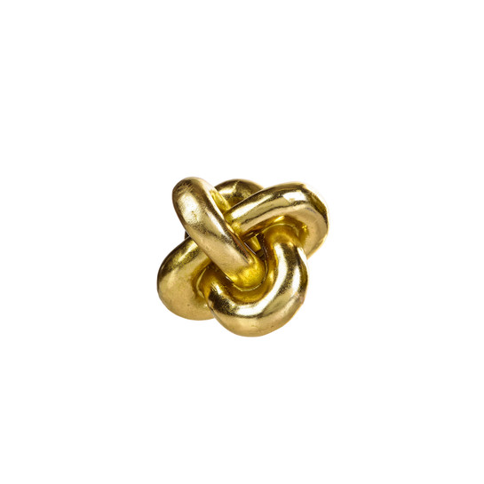 Karaca Nature Chain Obje Küçük 16x16x16 Cm