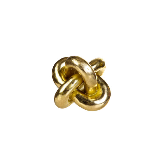 Karaca Nature Chain Obje Küçük 16x16x16 Cm
