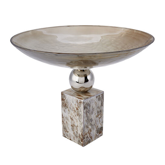 Karaca Moho Dekoratif Kase