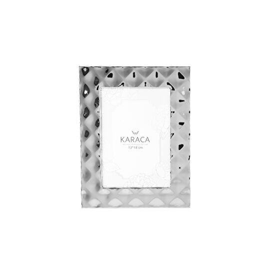 Karaca Magic 12x17 cm Gümüş Çerçeve DG11