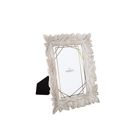 Karaca Nova Tropic Leaf Fotoğraf Çerçevesi 13x18 cm