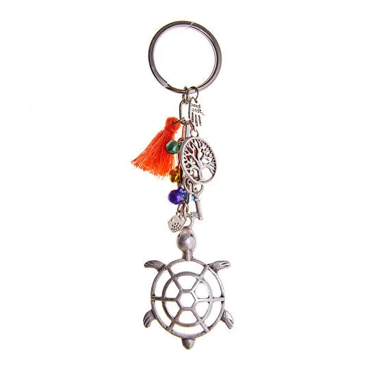 Karaca Chance Anahtarlık