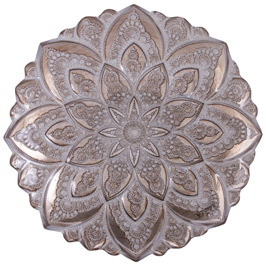 Karaca Kesenya Aynalı Meyvelik 