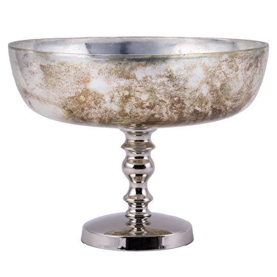 Karaca Chandra Dekoratif Kase