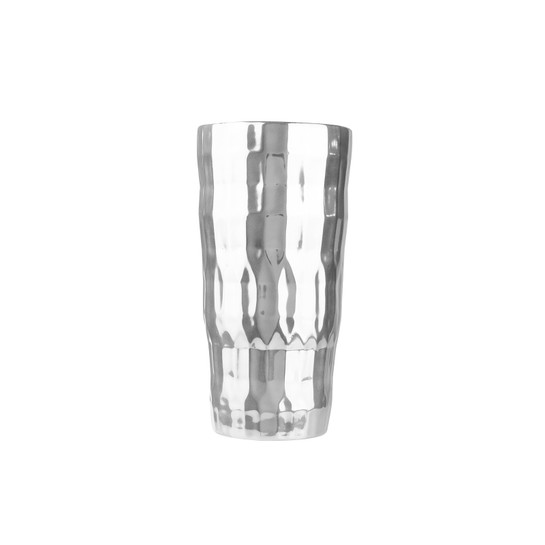 Karaca Elegant Silver Vazo
