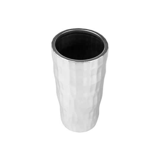 Karaca Elegant Silver Vazo