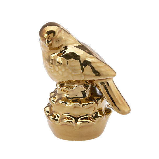 Karaca Elegan Kuş Biblo 5