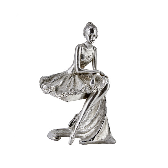 Karaca Lisly Balerin Biblo 15x15x23 cm