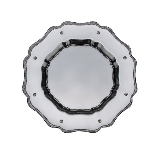 Karaca Marilo Supla Silver