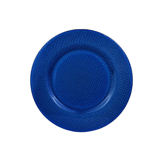 Karaca Tuana Supla Lacivert 33 cm