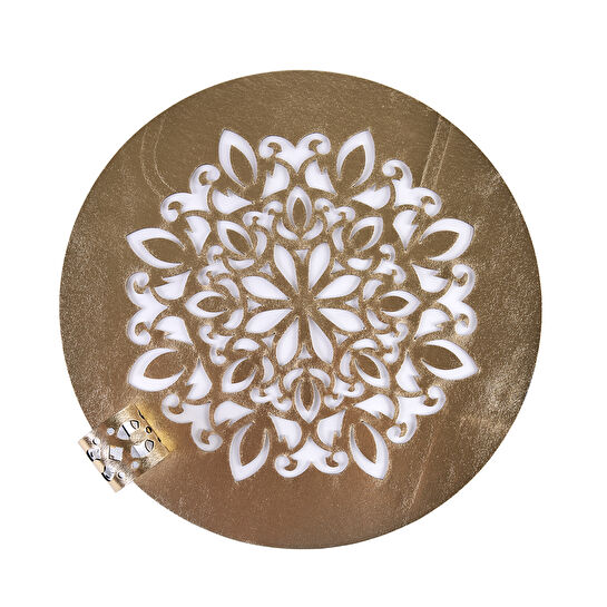 Karaca 2'li Supla Set