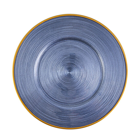 Karaca Star Supla Mavi