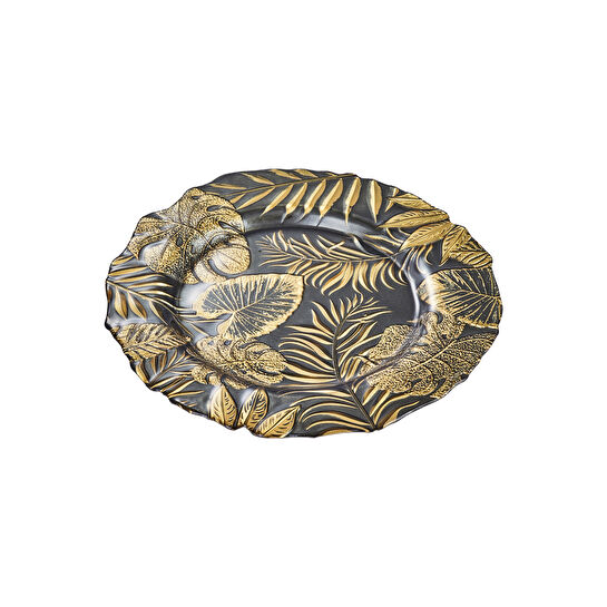 Karaca Tropic Cam Supla