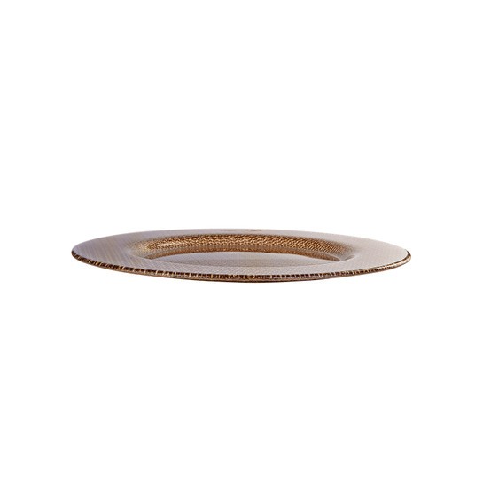 Karaca Tuana Supla Metalik 33 cm