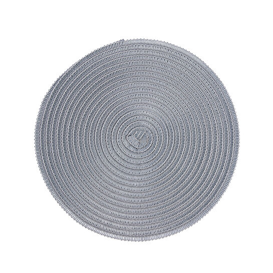 Karaca Ravlen Round 2li Grey Amerikan Servisi