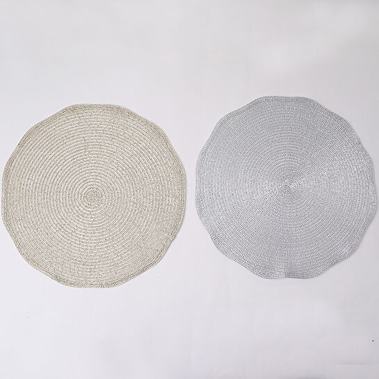 Karaca Ravlen Round 2li Gold Rachel Amerikan Servisi