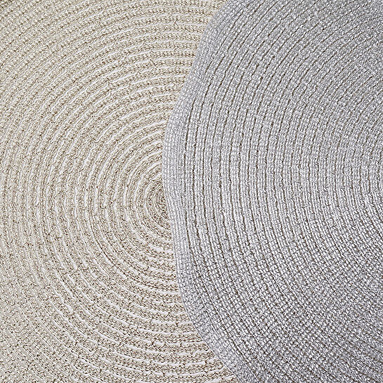 Karaca Ravlen Round 2li Gold Rachel Amerikan Servisi