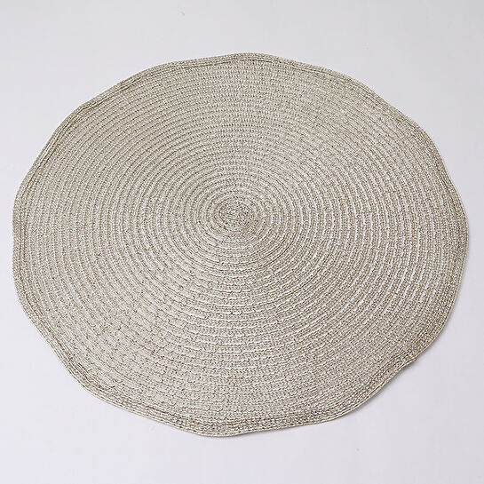 Karaca Ravlen Round 2li Gold Rachel Amerikan Servisi