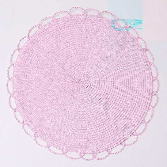 Karaca Sera 2'li Amerikan Servis Pembe