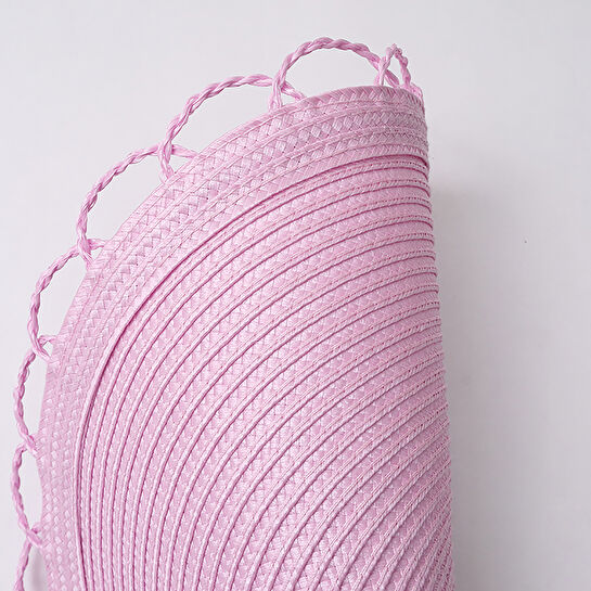 Karaca Sera 2'li Amerikan Servis Pembe