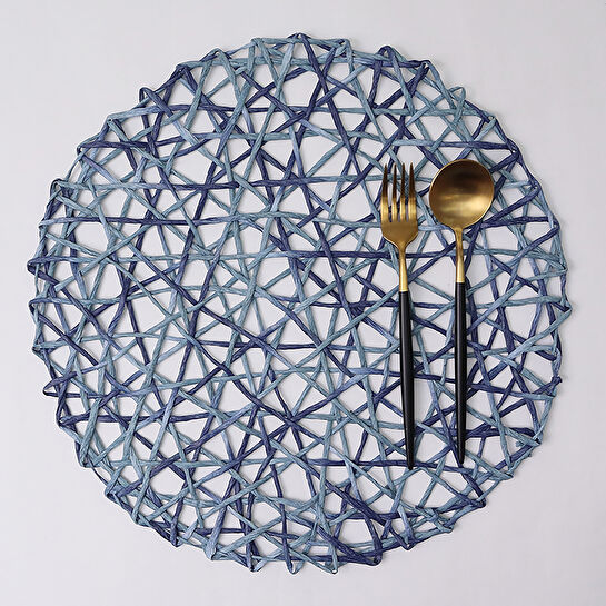 Karaca Sera 2'li Amerikan Servis Gri