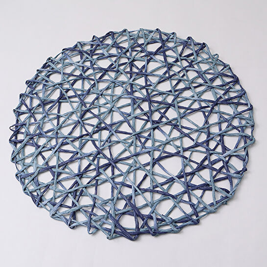 Karaca Sera 2'li Amerikan Servis Gri