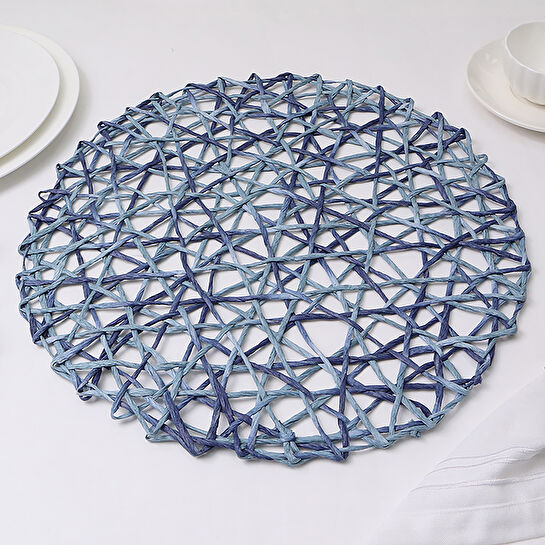 Karaca Sera 2'li Amerikan Servis Gri