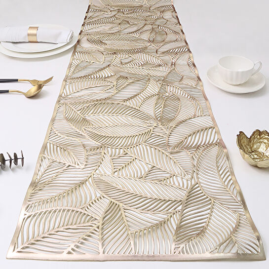 Karaca Sera Runner Gold