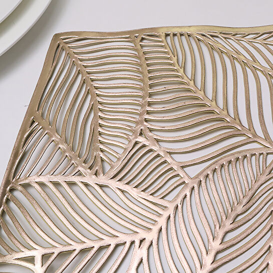 Karaca Sera Runner Gold