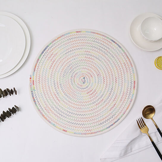 Karaca Sera Color 2'li Amerikan Servis