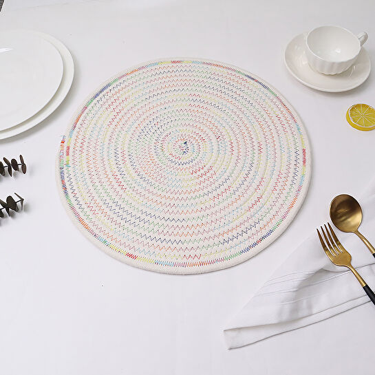 Karaca Sera Color 2'li Amerikan Servis