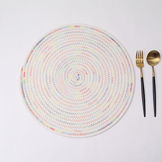 Karaca Sera Color 2'li Amerikan Servis