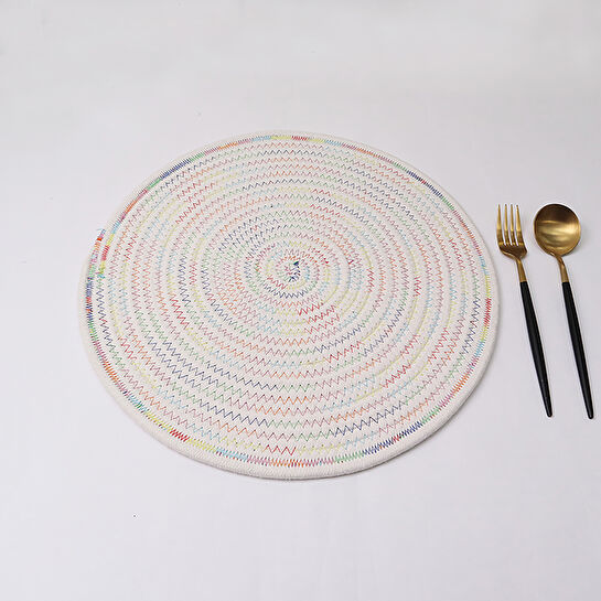 Karaca Sera Color 2'li Amerikan Servis