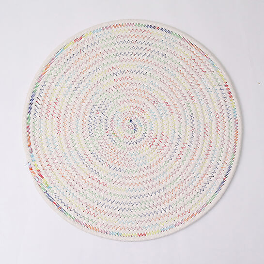 Karaca Sera Color 2'li Amerikan Servis