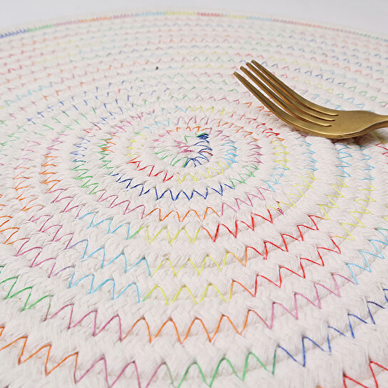 Karaca Sera Color 2'li Amerikan Servis